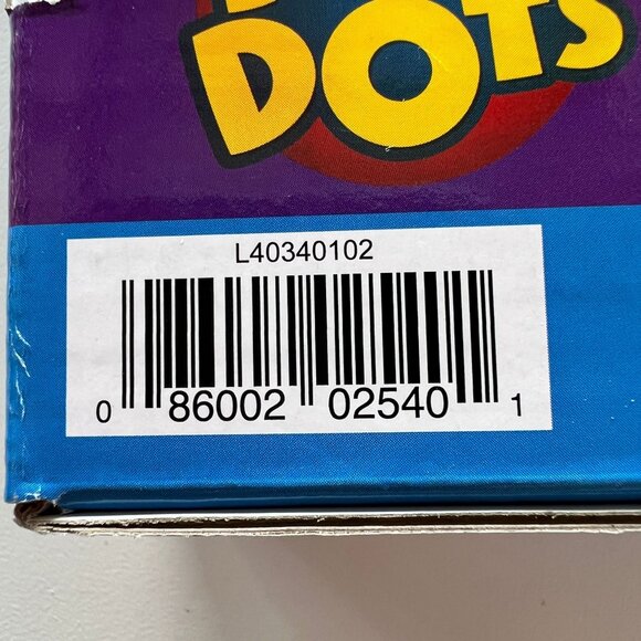 Educational Insights Hot Dots Feelings & Friendships Social Learning Workbooks - Picture 13 of 13